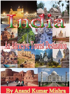 cover image of India